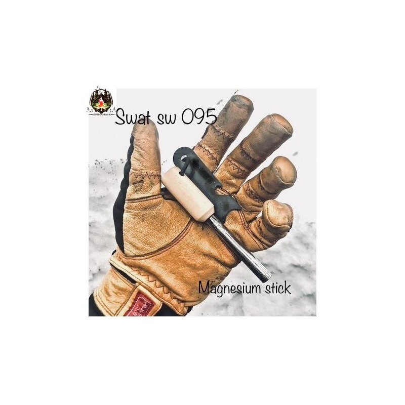 SWAT SW 095 MAGNEZYUM ÇUBUĞU