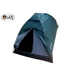 SQUARE 2 KİŞİLİK ÇİFTKATLI ÇADIR