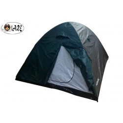 SQUARE 4 KISILIK CIFTKATLI CADIR