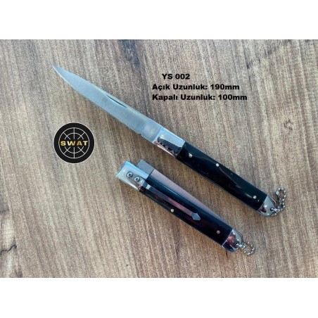 SWAT YS 002
