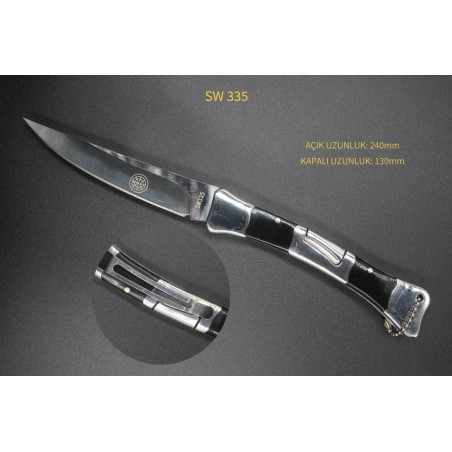 SWAT SW 335 ÇAKI