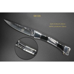 SWAT SW 335 ÇAKI