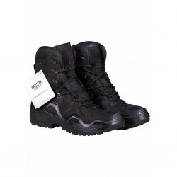 Black Swat Tactıcal Bot (BEJ - SİYAH)