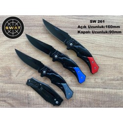 SWAT SW 261Y ÇAKI