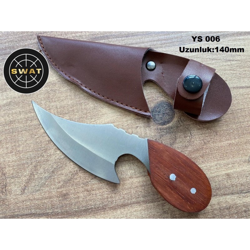 SWAT YS 006 BIÇAK