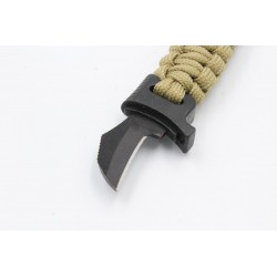 Paracord Tactical Bileklik