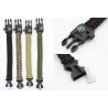 Paracord Tactical Bileklik 2