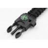 Paracord Tactical Bileklik 2