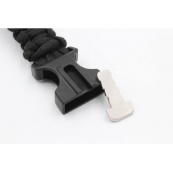 Paracord Tactical Bileklik 2