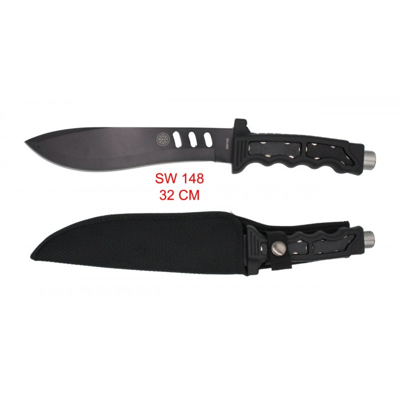 SWAT SW 148 AV BIÇAĞI