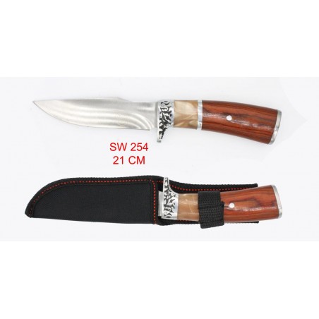 SWAT SW 254 AV BIÇAĞI
