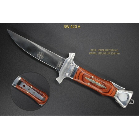 SWAT SW 420A
