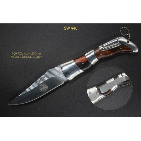 SWAT SW 440