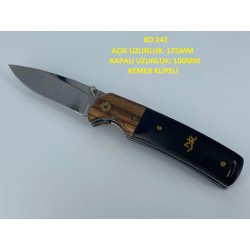 BD 242 CEP ÇAKISI