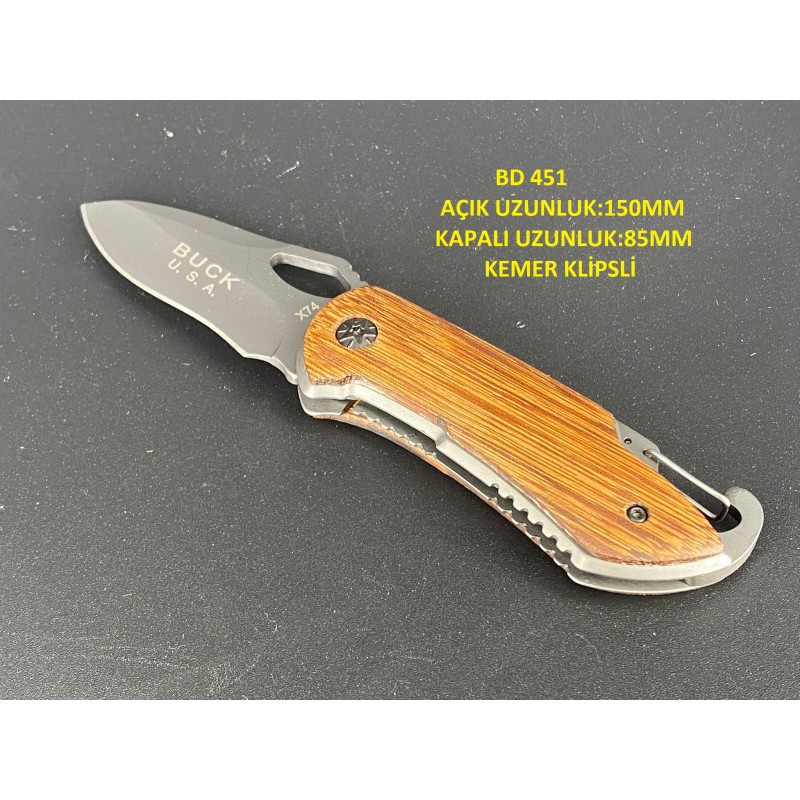 BD 451