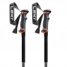 Leki Helicon Lite Tur Kayak Batonu