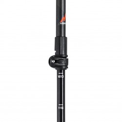 Leki Helicon Lite Tur Kayak Batonu