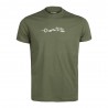 Evolite Adventure T-shirt-Haki