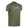 Evolite Adventure T-shirt-Haki