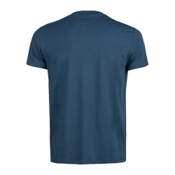 Evolite The Mountain T-shirt-Turkuaz