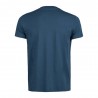 Evolite The Mountain T-shirt-Turkuaz