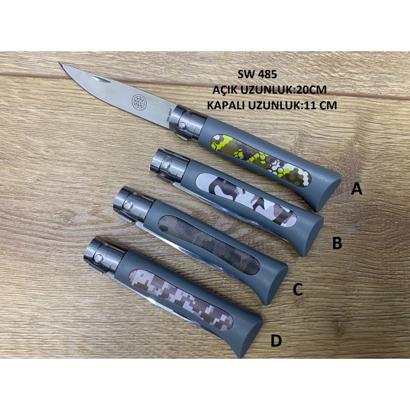 copy of SWAT SW 485 A